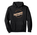 Athletic West Lampeter Pa Hoodie - Fun Novelty Design Unisex - T-Shirt, Sweatshirt, Hoodie