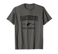Parkersburg West Virginia Wv Sports T-Shirt - Streetwear Style Men Women - T-Shirt, Sweatshirt, Hoodie