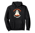 Bad Sad Baddie Mental Health Self Care Hoodie - Graphic Print for Adults - T-Shirt, Sweatshirt, Hoodie