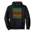 Psychologist Typography Mind Experts Hoodie - Novelty Apparel Men Women - T-Shirt, Sweatshirt, Hoodie