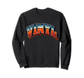 Vinyl Music Record Player Sweatshirt - Custom Art Print Men Women - T-Shirt, Sweatshirt, Hoodie