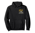Motorcycle Race Hoodie - Novelty Apparel Men Women - T-Shirt, Sweatshirt, Hoodie