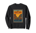 West End London England Uk Theater Sweatshirt - Minimalist Print for Adults - T-Shirt, Sweatshirt, Hoodie
