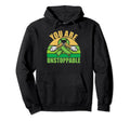You Are Unstoppable Mental Health Hoodie - Novelty Apparel Men Women - T-Shirt, Sweatshirt, Hoodie