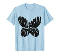 Anti Social Butterfly T-Shirt - Casual Everyday Wear Men Women - T-Shirt, Sweatshirt, Hoodie