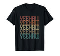 Yeehaw Western Country Cowgirl Cowboy T-Shirt - Trendy Graphic Men Women - T-Shirt, Sweatshirt, Hoodie
