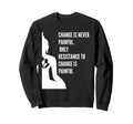 Spiritual Yoga Meditation Mindfulness Sweatshirt - Streetwear Style Unisex - T-Shirt, Sweatshirt, Hoodie