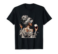 Just Breathe Motivational T-Shirt - Casual Everyday Wear Unisex - T-Shirt, Sweatshirt, Hoodie