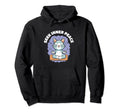 Seek Inner Peace Calmness Serenity Hoodie - Fun Novelty Design Unisex - T-Shirt, Sweatshirt, Hoodie
