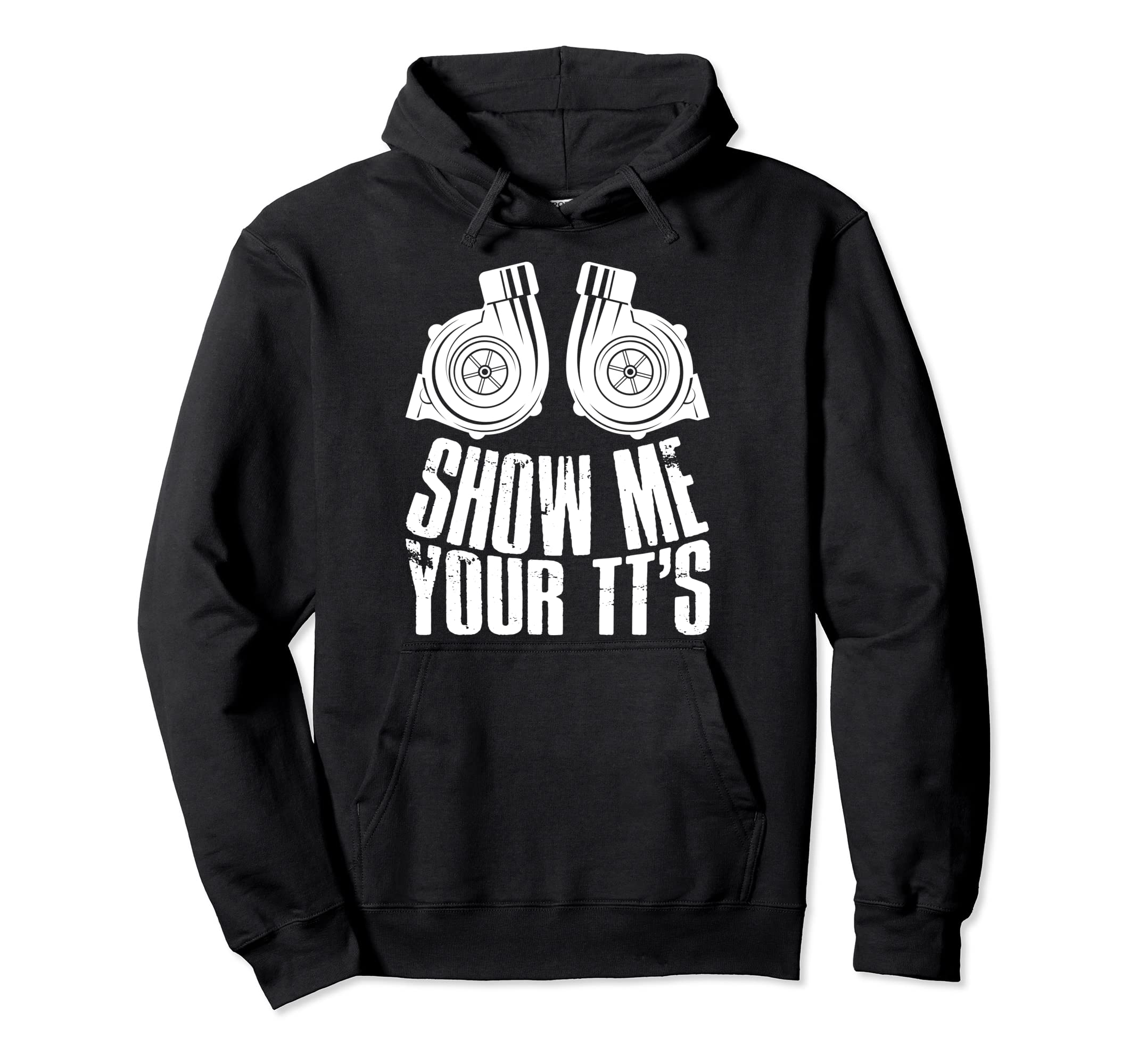 Funny Enthusiast Show Me Your Tts Twin Hoodie - Minimalist Print Unisex - T-Shirt, Sweatshirt, Hoodie
