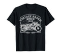 Racer Since 1965 Motorbike T-Shirt - Casual Everyday Wear Unisex - T-Shirt, Sweatshirt, Hoodie
