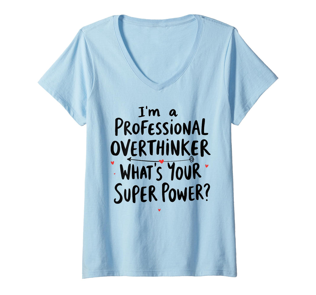 Womens Im Professional T-Shirt - Casual Everyday Wear Men Women - T-Shirt, Sweatshirt, Hoodie