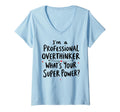 Womens Im Professional T-Shirt - Casual Everyday Wear Men Women - T-Shirt, Sweatshirt, Hoodie