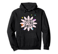 Neurodivergent Asd Adhd Add Autism Pride Hoodie - Unique Graphic Men Women - T-Shirt, Sweatshirt, Hoodie