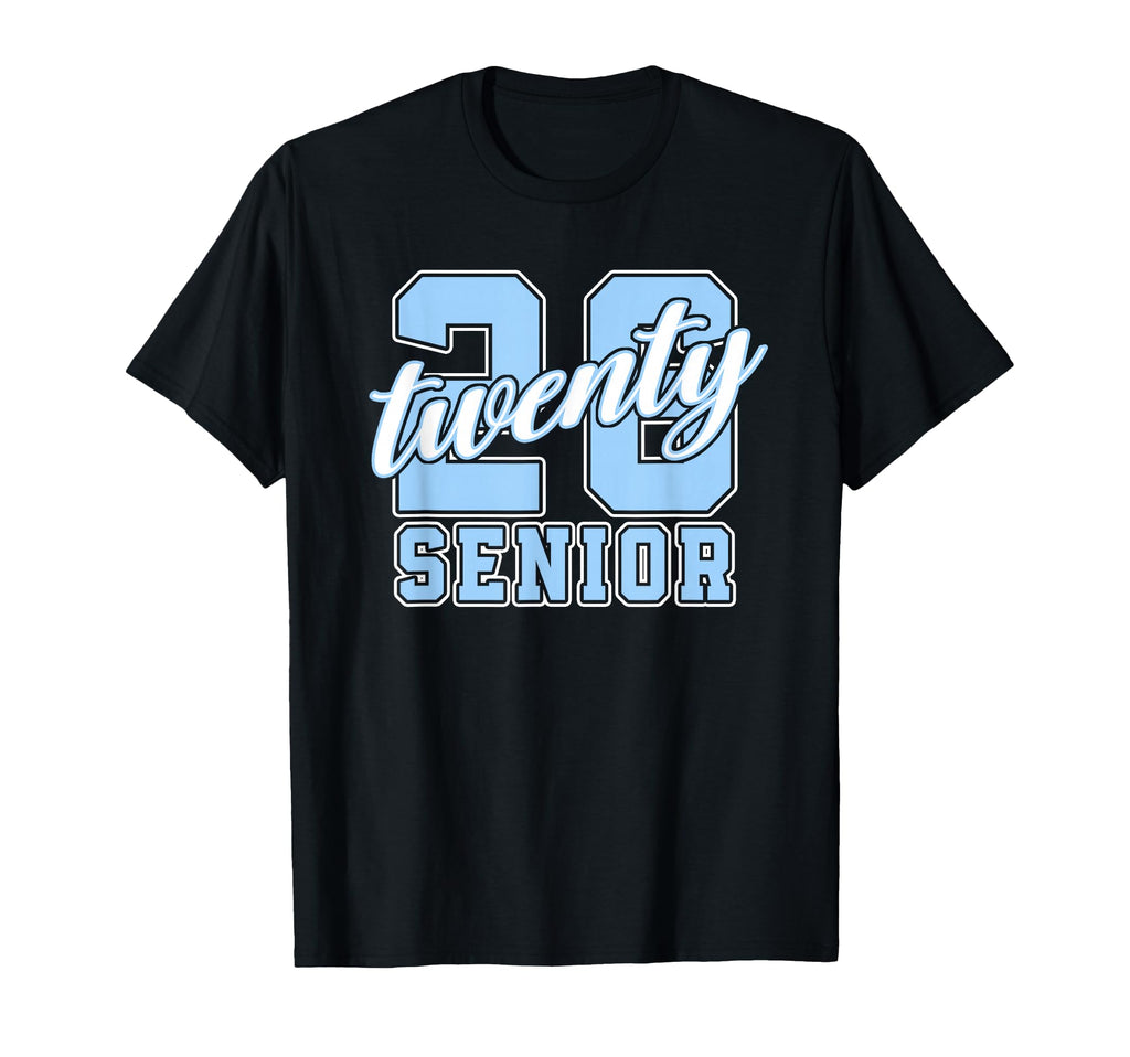 Classes Senior 2026 Graduation Typography T-Shirt - Streetwear Style Unisex - T-Shirt, Sweatshirt, Hoodie