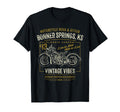 Bonner Springs Ks Usa Motorcycle T-Shirt - Streetwear Style for Adults - T-Shirt, Sweatshirt, Hoodie