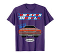 1969 Super Bee Coronet 500 Hot Rod Muscle T-Shirt - Unique Graphic Unisex - T-Shirt, Sweatshirt, Hoodie