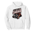 Cars Automobile Car Show Mechanics Hoodie - Streetwear Style Unisex - T-Shirt, Sweatshirt, Hoodie