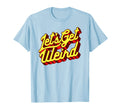 Lets Get Weird Funny Party 80S T-Shirt - Minimalist Print for Adults - T-Shirt, Sweatshirt, Hoodie