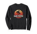 Grand Junction Co Country Western Sweatshirt - Unique Graphic for Adults - T-Shirt, Sweatshirt, Hoodie