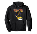 Pharcyde Bizzarre Ride Car Hoodie - Minimalist Print for Adults - T-Shirt, Sweatshirt, Hoodie