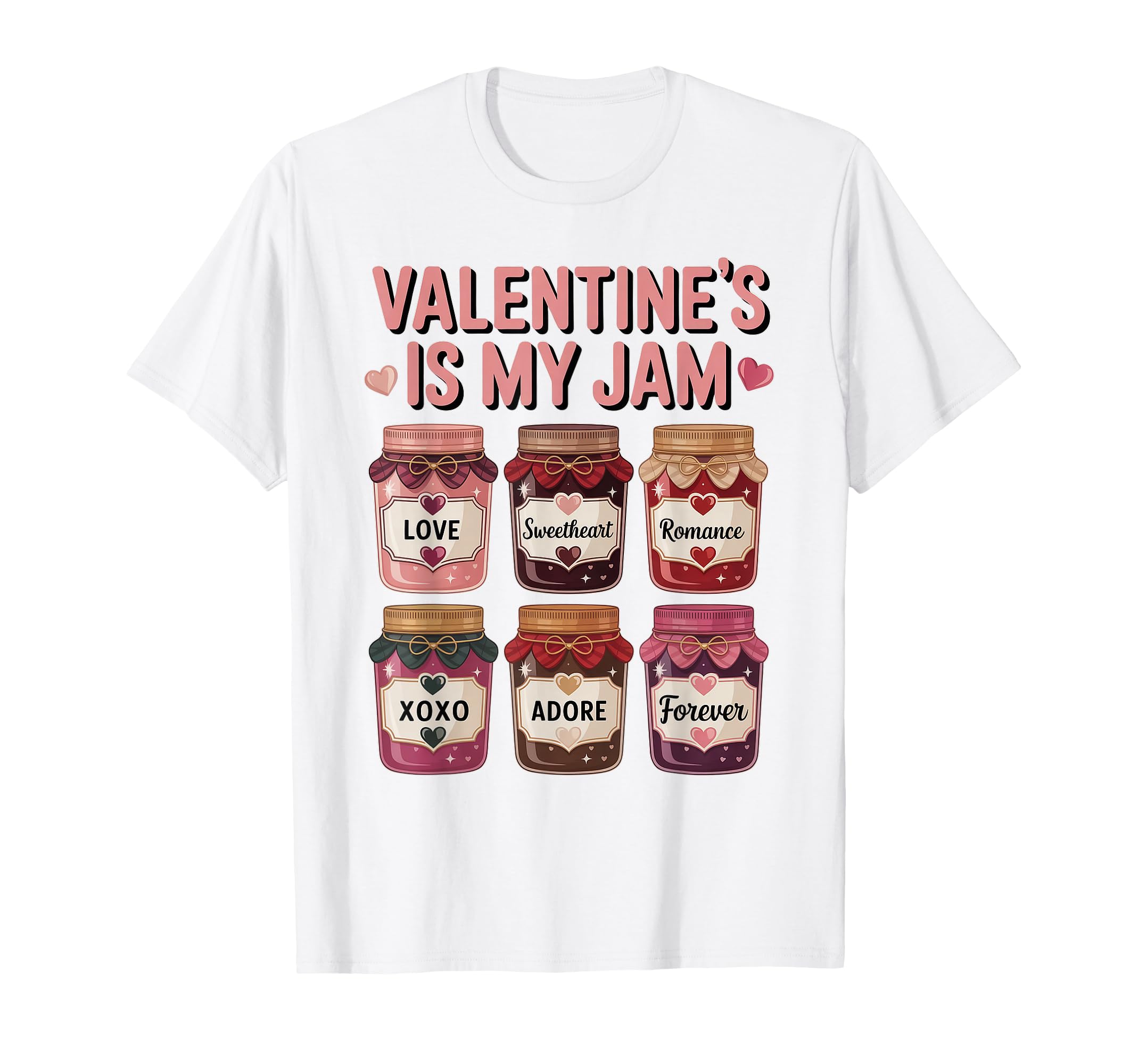 Aesthetic 80S 90S Valentines Day Is T-Shirt - Streetwear Style for Adults - T-Shirt, Sweatshirt, Hoodie