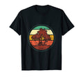 Palm Tree Tropical Beach Sunset T-Shirt - Trendy Graphic Men Women - T-Shirt, Sweatshirt, Hoodie