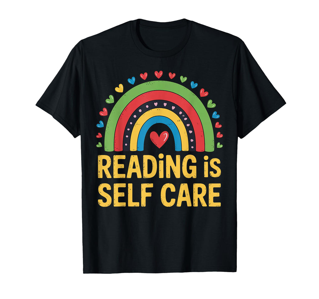 Reading Book Avid Reader Bibliophile Sweatshirt - Trendy Graphic Men Women - T-Shirt, Sweatshirt, Hoodie