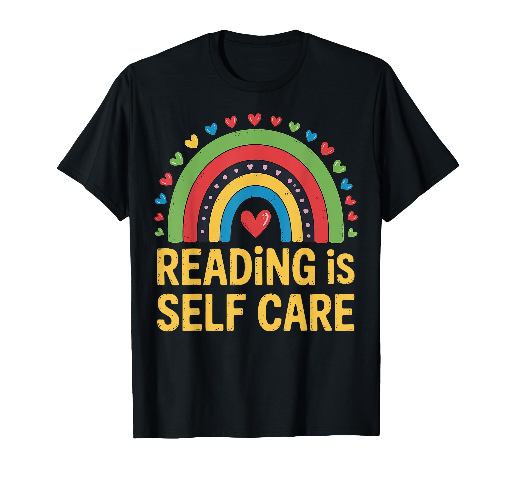 Reading Book Avid Reader Bibliophile Sweatshirt - Trendy Graphic Men Women - T-Shirt, Sweatshirt, Hoodie