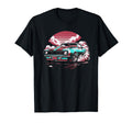 Muscle Car 60S 70S Car Lover T-Shirt - Unique Graphic for Adults - T-Shirt, Sweatshirt, Hoodie