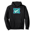 Calm Meditation Zen Mindfulness Relaxing Hoodie - Graphic Print Unisex - T-Shirt, Sweatshirt, Hoodie