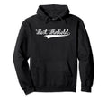 West Winfield Baseball Font Hoodie - Novelty Apparel Men Women - T-Shirt, Sweatshirt, Hoodie