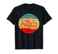 Onion Rings Sunset Fast Food Junk T-Shirt - Novelty Apparel for Adults - T-Shirt, Sweatshirt, Hoodie
