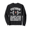 Mental Health Awareness T-Shirt - Fun Novelty Design Men Women - T-Shirt, Sweatshirt, Hoodie