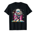 Aesthetic Elephant Disco T-Shirt - Streetwear Style Men Women - T-Shirt, Sweatshirt, Hoodie