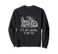 If It Aint Sketchy It Aint Fun Co Sweatshirt - Aesthetic Graphic Unisex - T-Shirt, Sweatshirt, Hoodie