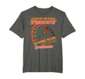 I Paid Whole Speedometer Im Going To T-Shirt - Minimalist Print for Adults - T-Shirt, Sweatshirt, Hoodie