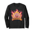 Neurospicy Brain Adhd Awareness Embrace T-Shirt - Minimalist Print Unisex - T-Shirt, Sweatshirt, Hoodie