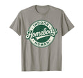 Homebody Indoor Human Antisocial T-Shirt - Trendy Graphic for Adults - T-Shirt, Sweatshirt, Hoodie