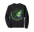 No Story Should End Too Soon Sweatshirt - Streetwear Style Men Women - T-Shirt, Sweatshirt, Hoodie