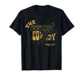 Cosmic Cowboy Celestial Western T-Shirt - Trendy Graphic for Adults - T-Shirt, Sweatshirt, Hoodie