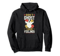 Mental Health Halloween Go To Therapy Dont Hoodie - Unique Graphic Unisex - T-Shirt, Sweatshirt, Hoodie