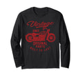 Motorcycle T Shirts T-Shirt - Unique Graphic Unisex - T-Shirt, Sweatshirt, Hoodie