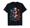 Howdy Putos Funny Wild Western Cowboy T-Shirt - Trendy Graphic for Adults - T-Shirt, Sweatshirt, Hoodie