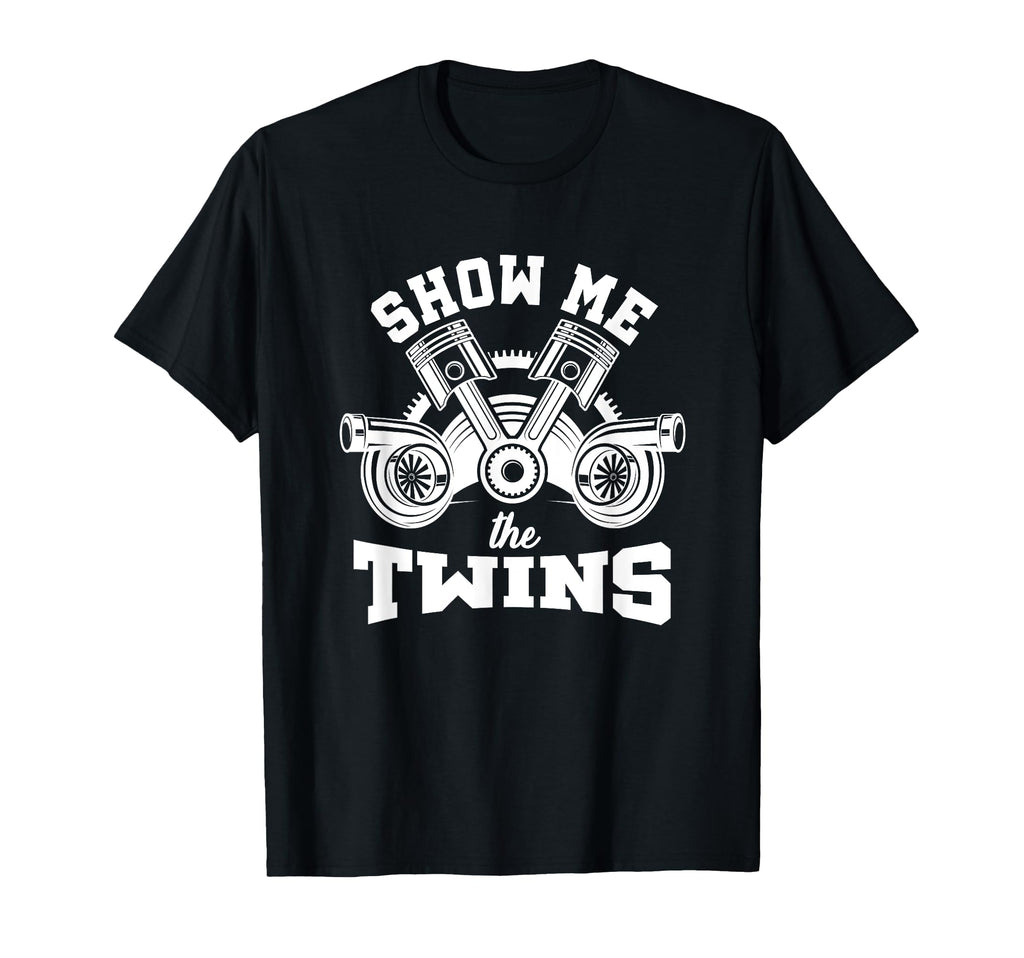 Street Racer Auto Mechanic Car Repair T-Shirt - Minimalist Print Men Women - T-Shirt, Sweatshirt, Hoodie