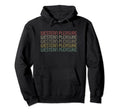 Western Pleasure Hoodie - Novelty Apparel Men Women - T-Shirt, Sweatshirt, Hoodie