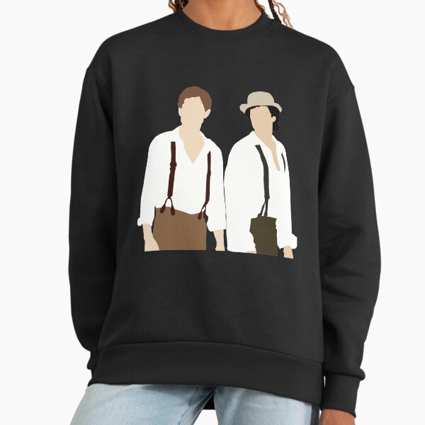 1864 salvatore brothers - Adult & Kids T-Shirts, Sweatshirts & Hoodies apparel design preview 1