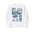 Hendrick Motorsports Chase Elliott Sweatshirt - Novelty Apparel Unisex - T-Shirt, Sweatshirt, Hoodie