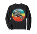 Motorcycle Rider Motorbike Hs0 T-Shirt - Aesthetic Graphic Unisex - T-Shirt, Sweatshirt, Hoodie