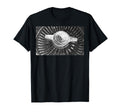 100 Spoke Wire Wheel Engraved 2 Bar T-Shirt - Graphic Print Men Women - T-Shirt, Sweatshirt, Hoodie